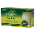 Op Tea-Tree Cleansing Soap 90gr
