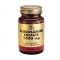 GLUCOSAMINE SULFATE 1000mg tabs 60s