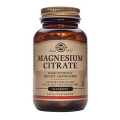 CITRATE MAGNESIUM 200mg tabs 60s