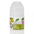 DO Olive Oil Deodorant 50ml