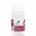 DO Pomegranate Deodorant 50ml