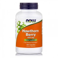 Now Foods HAWTHORN BERRY 540 mg - 100 Caps