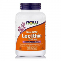 LECITHIN 1200 mg (NON-GMO) - 100 Softgels