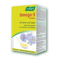 Omega-3 complex 30 caps (Φυτική πηγή Ω3 λιπαρών οξέων)
