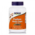 PSYLLIUM HUSK 500 mg - 200 Caps