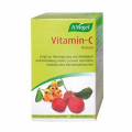 Vitamin-C 40 tabs (Βιολογική 100% απορροφήσιμη βιταμίνη C από φρέσκια ασερόλα)