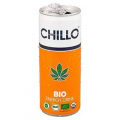 Energy Drink Κάνναβης Chillo (250ml)