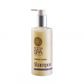 Natura Siberica Imperial Caviar Shampoo for dry & damaged hair, repairing - ξηρά & ταλαιπωρημένα μαλλιά, αποκατάσταση 300 ml