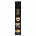 Natura Siberica MEN Energy Shampoo for Body and Hair Fury of the Tiger, Σαμπουάν για το σώμα και τα μαλλιά 2 σε 1, 250 ml