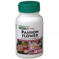 Nature's Plus Passion Flower 250 Mg Vcaps 60