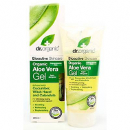 DO Aloe Vera Gel with Cucumber 200ml