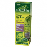 Op Tea-Tree Anti-Dandruff Shampoo 250ml