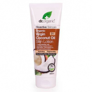 DO Coconut Oil Skin Lotion 200ml