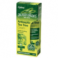 Op Tea-Tree Antisept Cream 50ml