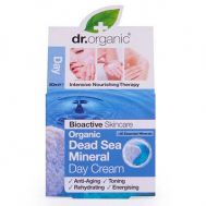 DO Dead Sea Mineral Day Cream 50ml