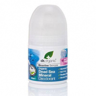 DO Dead Sea Mineral Deodorant 50ml