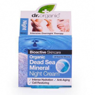 DO Dead Sea Mineral Night Cream 50ml