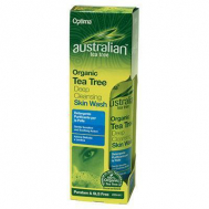 Op Tea-Tree Deep Clean. Skin Wash 250ml