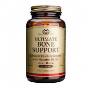 ULTIMATE BONE SUPPORT COMPLEX tabs 120s