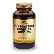PHYTOSTEROL COMPLEX softgels 100s