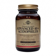 ADVANCED 40+ ACIDOPHILUS veg.caps 60s