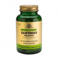 HAWTHORNE HERB EXTRACT vcaps 60s