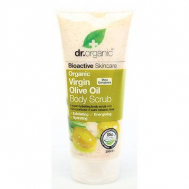 DO Olive Oil Body Scrub 200ml