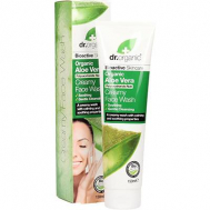 DO Aloe Vera Creamy Face Wash 150ml
