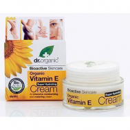 DO Vitamin E Super Hydrating Cream 50ml
