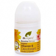 DO Vitamin E Deodorant 50ml