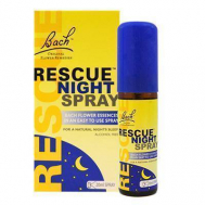 Bach Rescue Remedy Night Spray 20ml