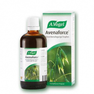 Avenaforce 100ml (Ηρεμιστικό_ φυσική πηγή βιταμινών-Β)