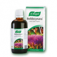 Boldocynara 50ml (Αποτοξινωτικό_ ηπατοπροστατευτικό_ αντιμετώπιση χοληστερίνης)*