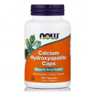 CALCIUM Hydroxyapatite 1000 mg - 120 Caps