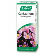 Centaurium 50ml (Πεπτικό βοήθημα_ καούρα_ παλινδρόμηση)