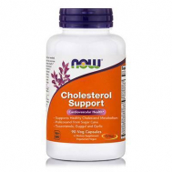 CHOLESTEROL SUPPORT - 90 Vcaps®