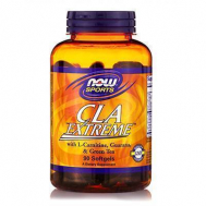 CLA Extreme™ 750 mg - 90 Softgels