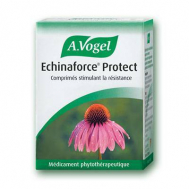Echinaforce Protect 1140mg 40 tabs (Φυτικό αντιιικό_ αντιβιοτικό)