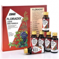 Floradix 10 x 20ml
