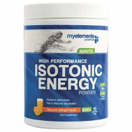 Me Sp Isotonic Energy (Orange) 600gr
