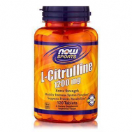 L-CITRULLINE 1200 mg - 120 Vcaps®