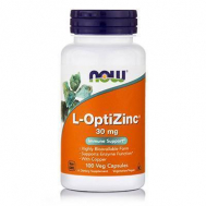 L-OPTIZINC® 30 mg - 100 Capsules