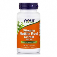 NETTLE ROOT EXTRACT 250 mg - 90 Vcaps®