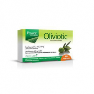 Power Health OLIVIOTIC 40s