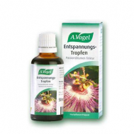 Passiflora 50ml (Entspannungs-Tropfen) (Ηρεμιστικό)