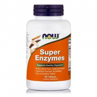 SUPER ENZYMES, 90 Tabs