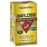 Nature's Plus Ageloss Digestion Support 90 Caps