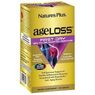 Nature's Plus Ageloss First Day Inflammation 90 Tabs