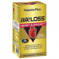 Nature's Plus Ageloss Heart Support 120 Tabs