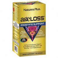 Nature's Plus Ageloss Prostate Support